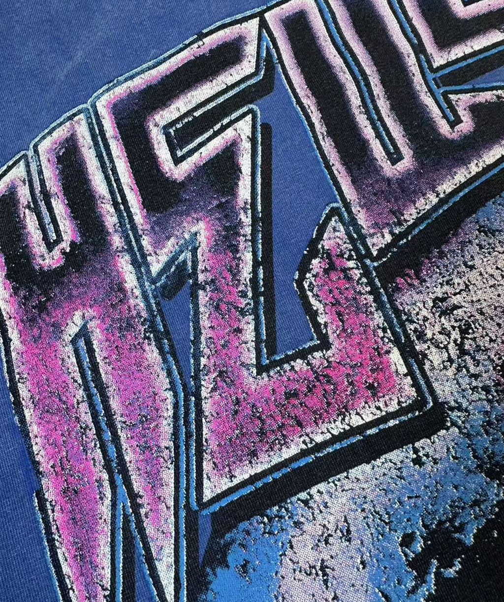 PLAYERA HELLSTAR 2035