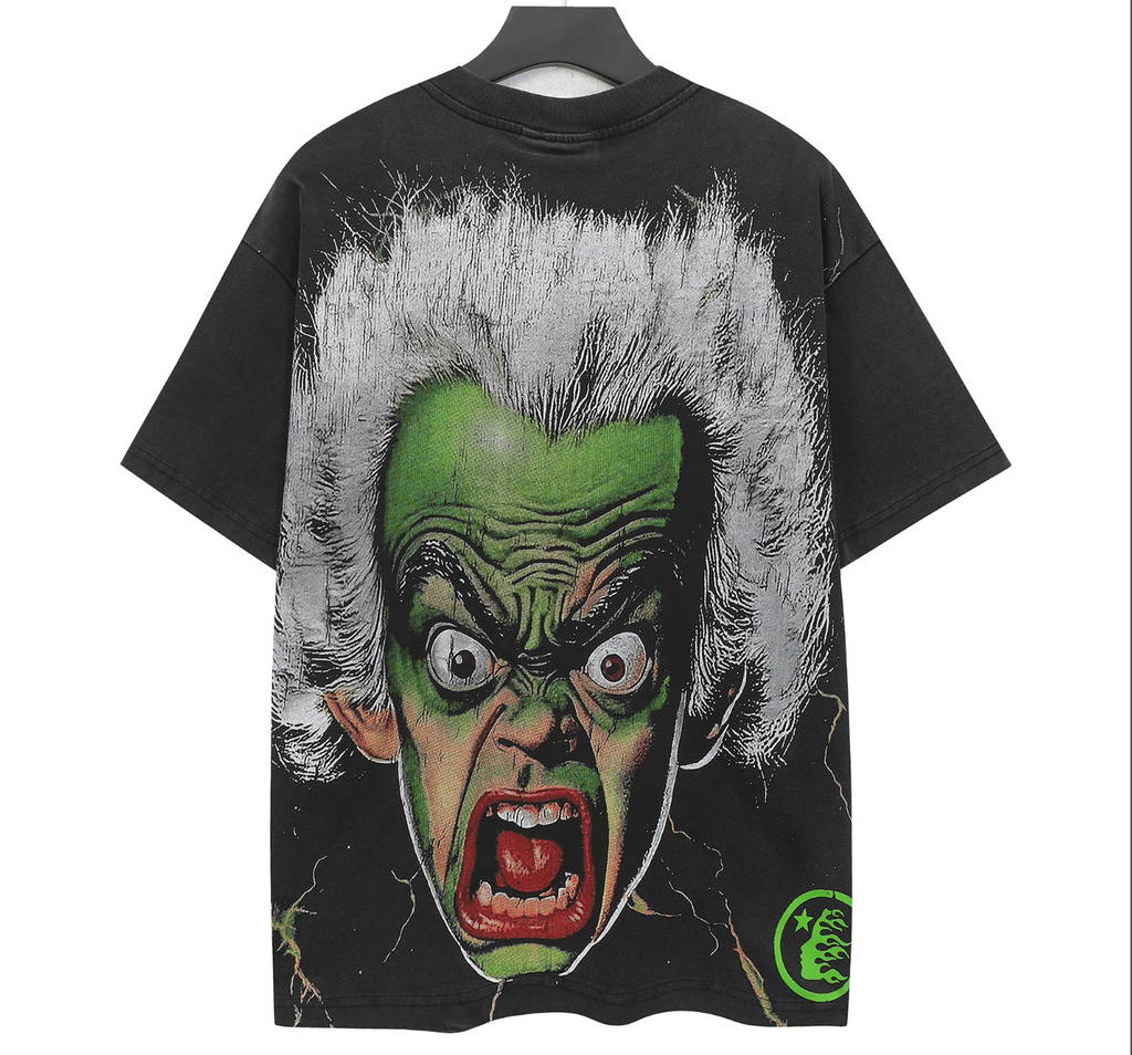 PLAYERA HELLSTAR