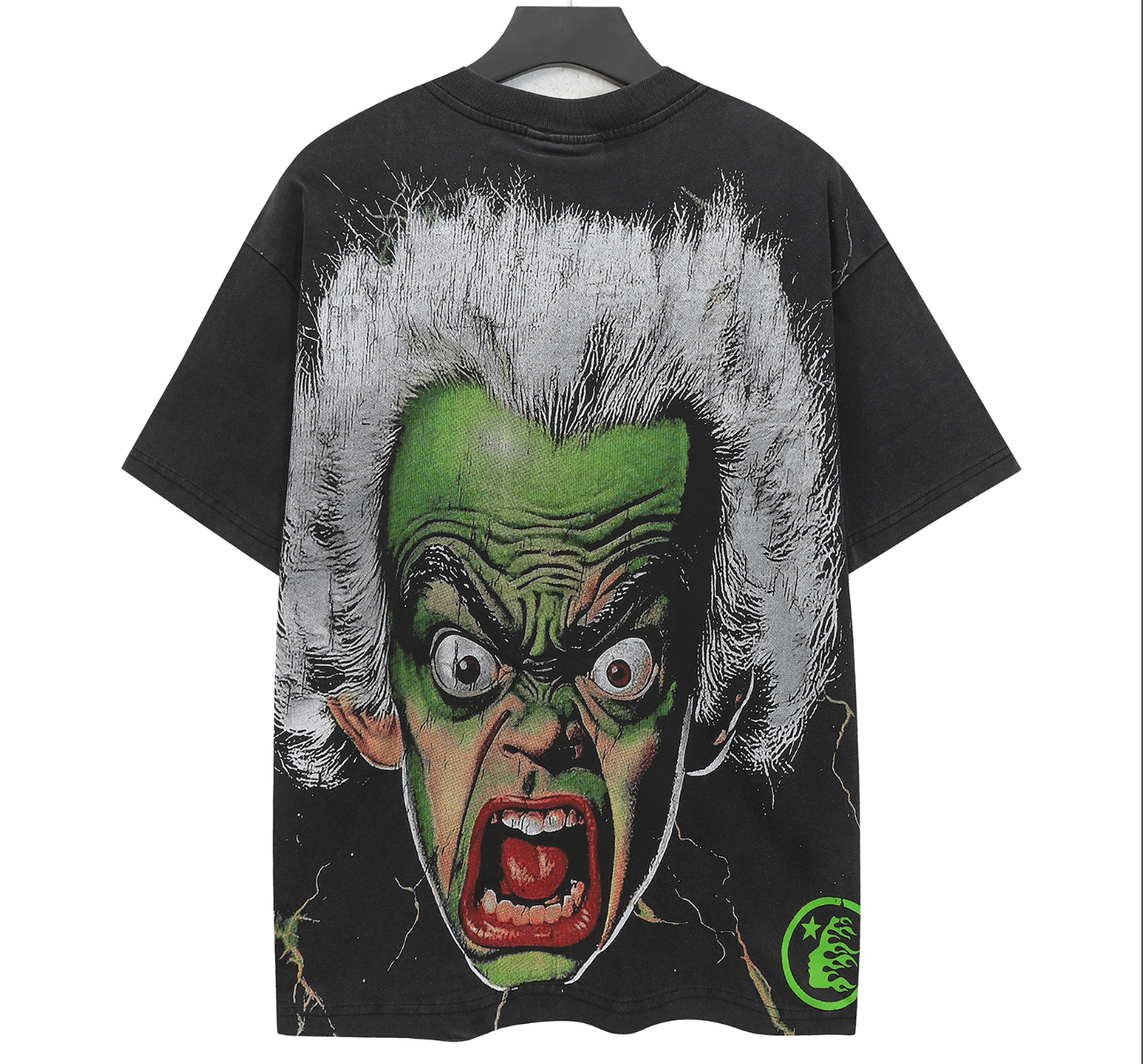 PLAYERA HELLSTAR