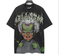 PLAYERA HELLSTAR