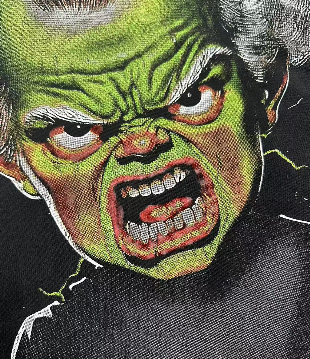 PLAYERA HELLSTAR