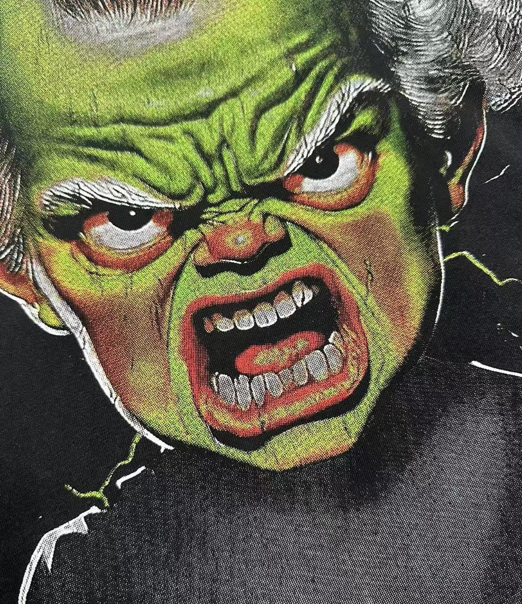 PLAYERA HELLSTAR