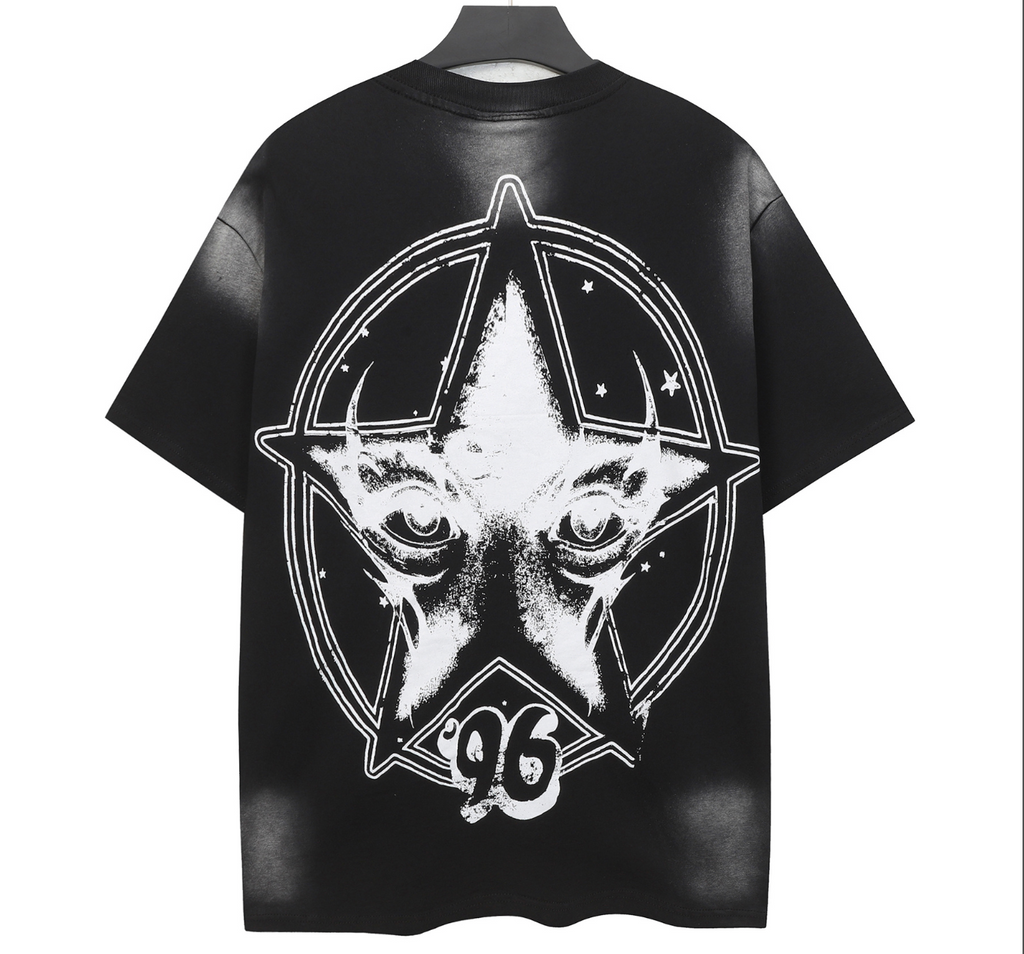 PLAYERA HELLSTAR 96