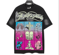 PLAYERA HELLSTAR 96