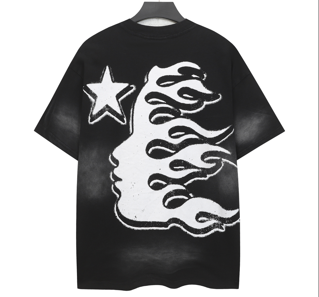 PLAYERA HELLSTAR 1996