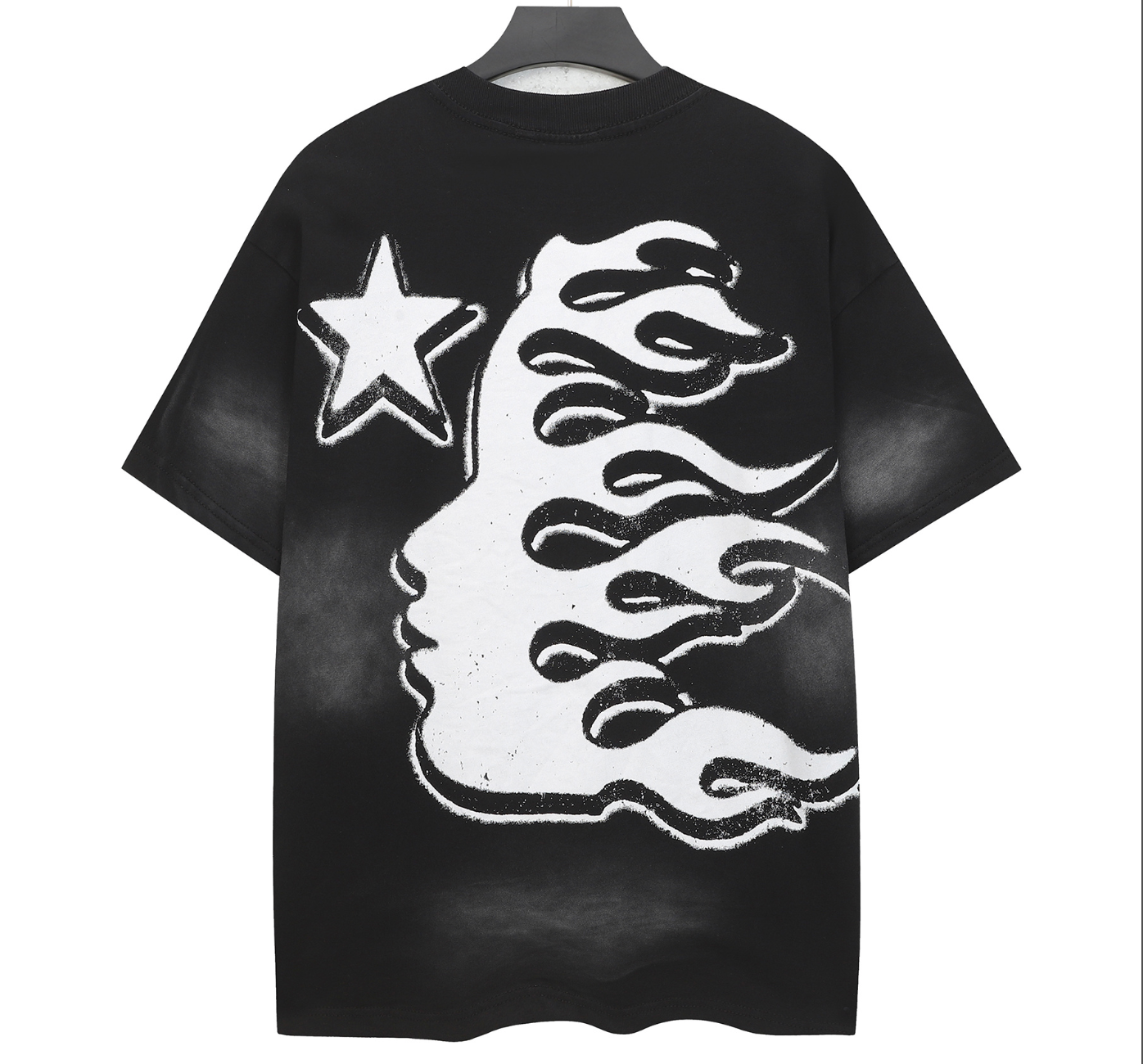 PLAYERA HELLSTAR 1996