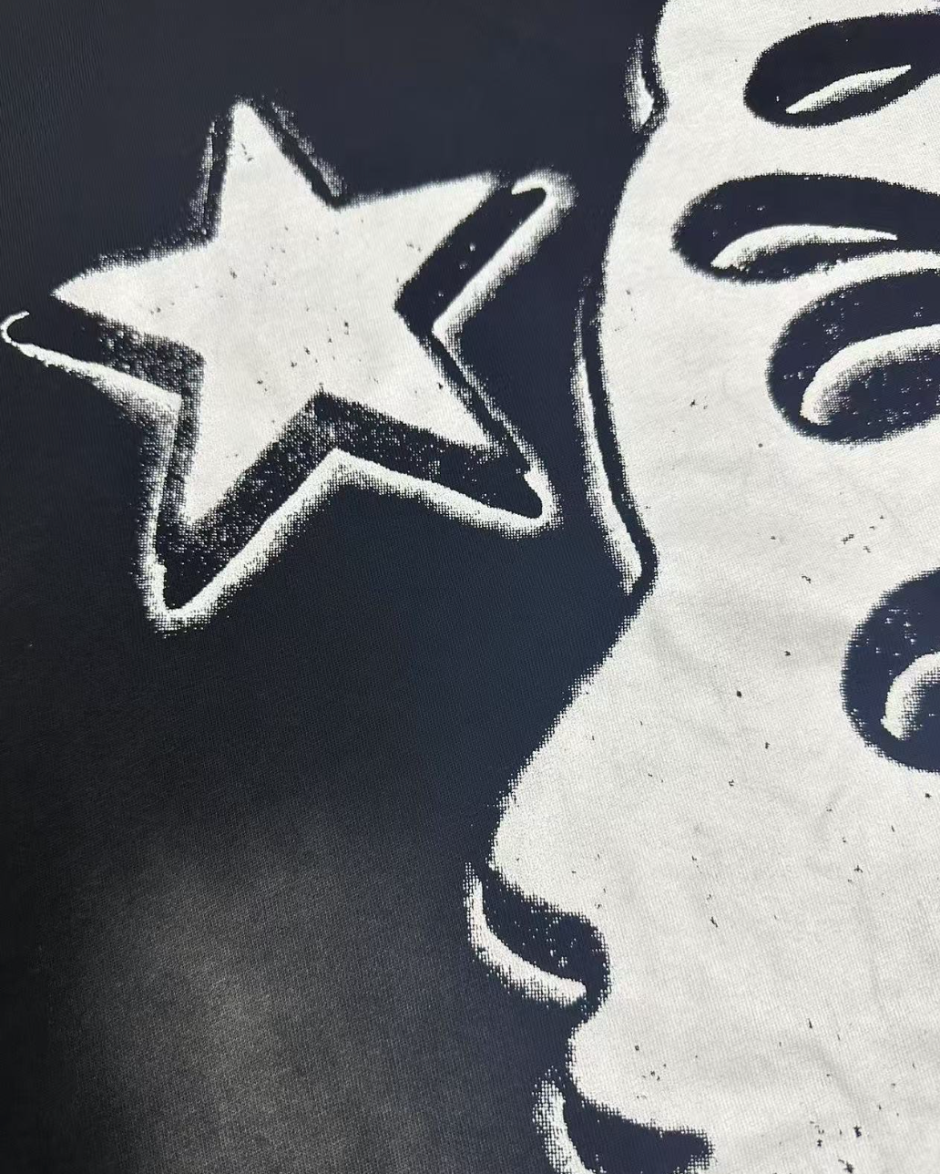 PLAYERA HELLSTAR 1996