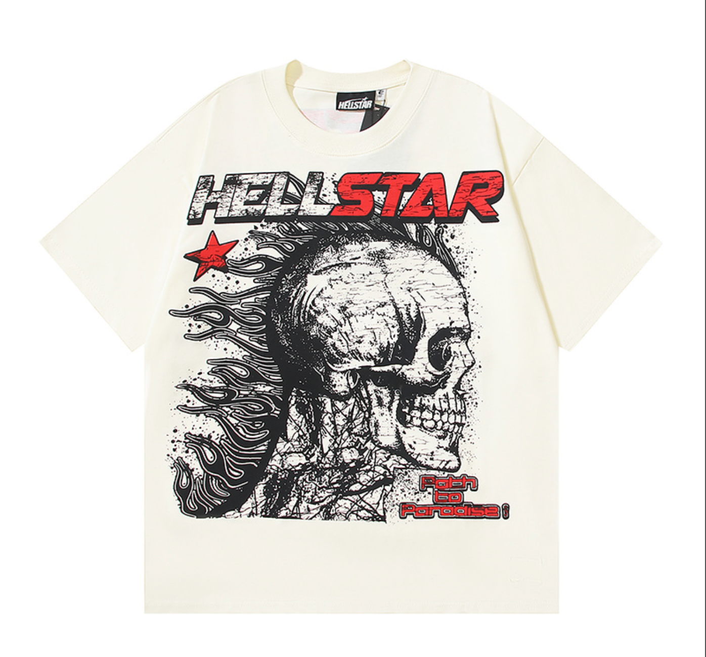 PLAYERA HELLSTAR 2024