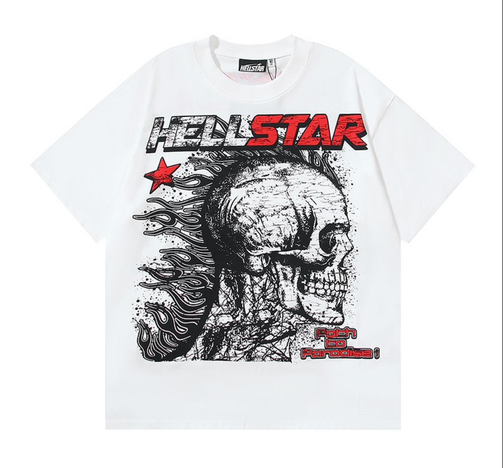PLAYERA HELLSTAR 2024