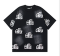 PLAYERA HELLSTAR SKULL