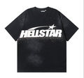 PLAYERA HELLSTAR CRYSTAL
