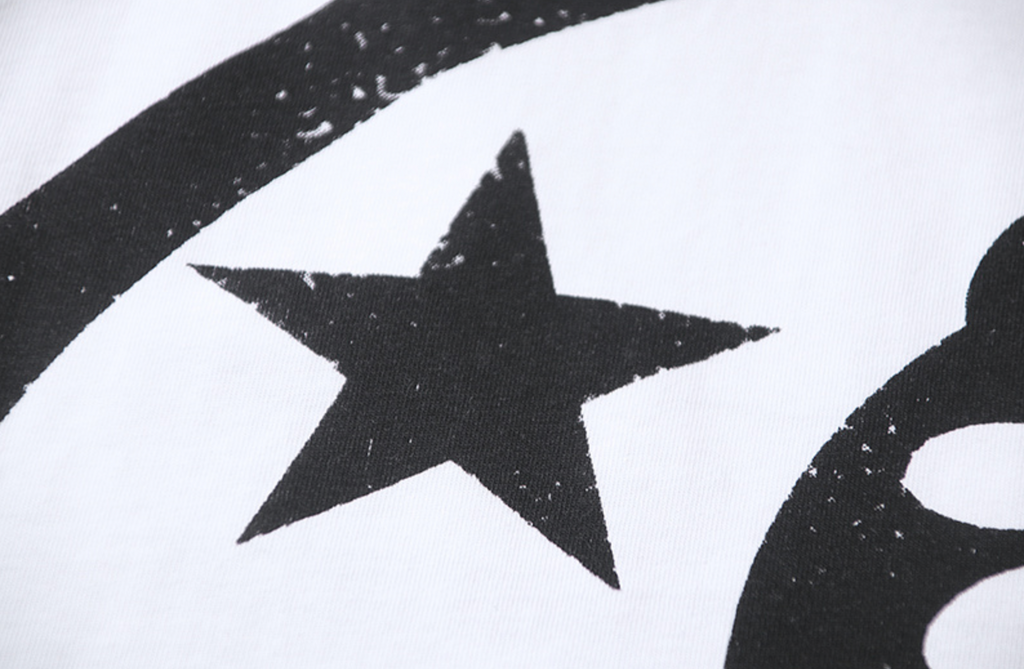 PLAYERA HELLSTAR CRYSTAL