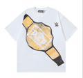 PLAYERA HELLSTAR X WWE