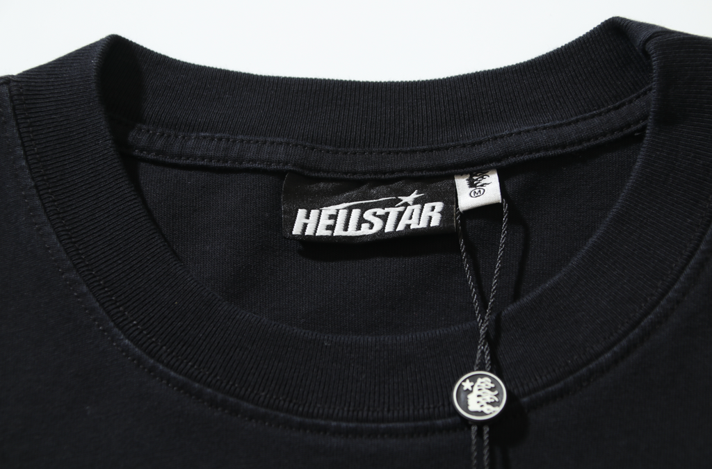 PLAYERA HELLSTAR P2P TOUR