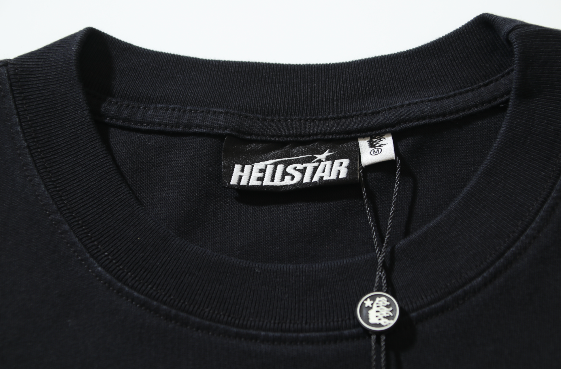 PLAYERA HELLSTAR P2P TOUR