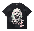 PLAYERA HELLSTAR X WWE