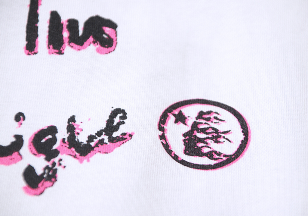 PLAYERA HELLSTAR SAVIOR