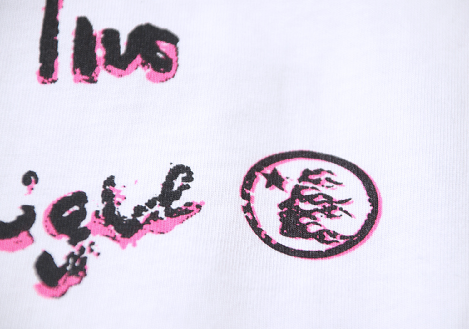PLAYERA HELLSTAR SAVIOR