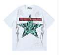 PLAYERA HELLSTAR SALVATION 1996