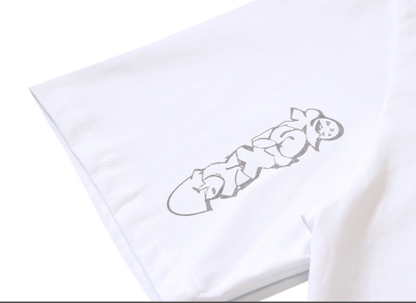PLAYERA HELLSTAR SALVATION 1996