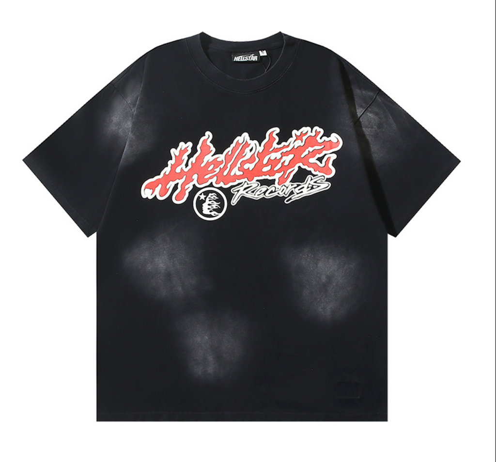PLAYERA HELLSTAR TOUR