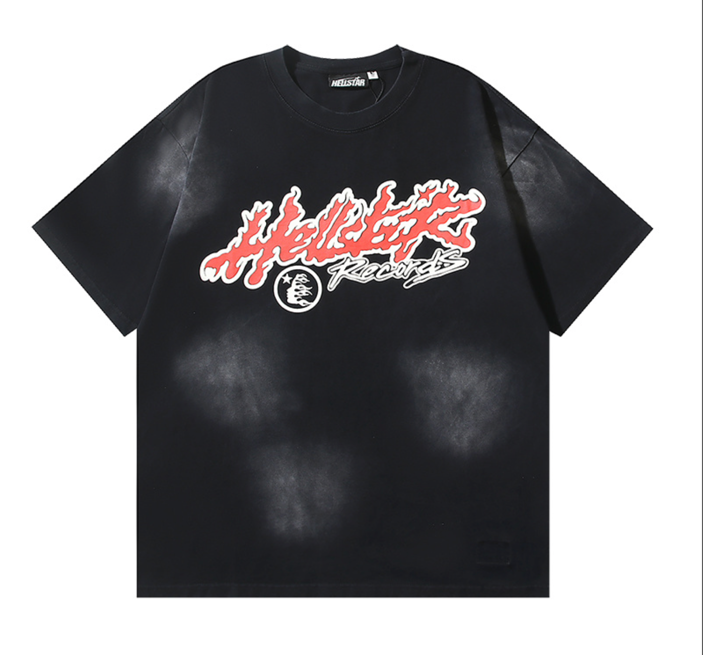 PLAYERA HELLSTAR TOUR