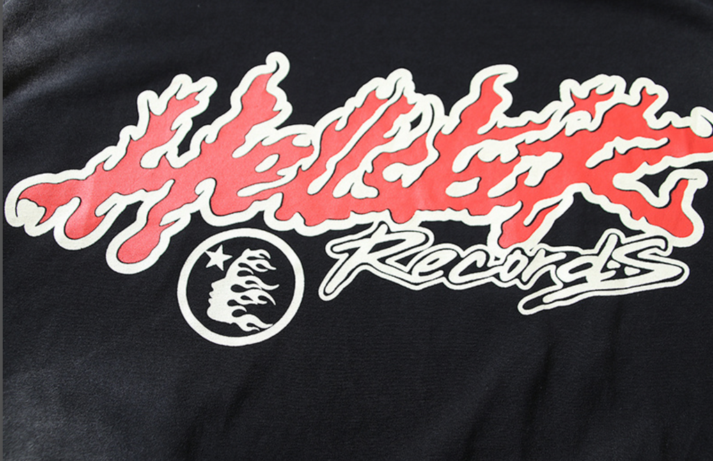 PLAYERA HELLSTAR TOUR