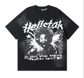 PLAYERA HELLSTAR RECORDS
