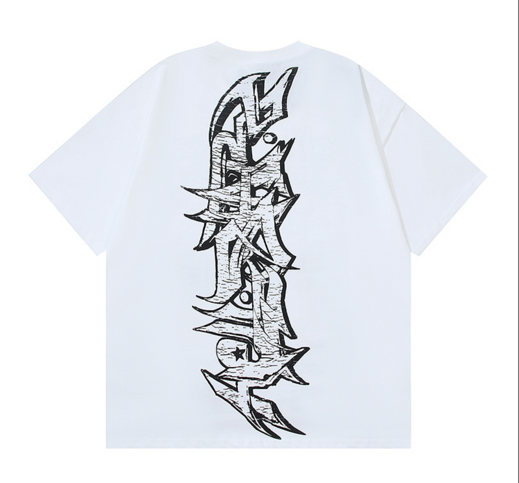 PLAYERA HELLSTAR