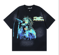 PLAYERA HELLSTAR PATH TO PARADISE