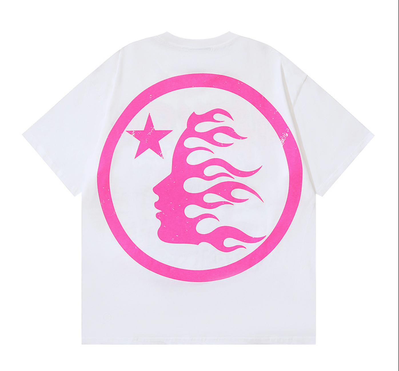 PLAYERA HELLSTAR ADVENTURE
