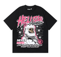 PLAYERA HELLSTAR ADVENTURE