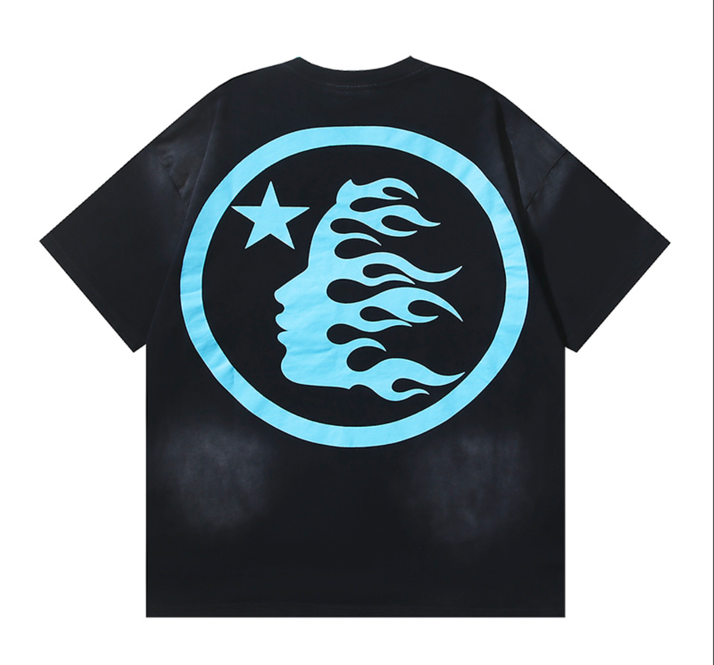 PLAYERA HELLSTAR PLAY ON