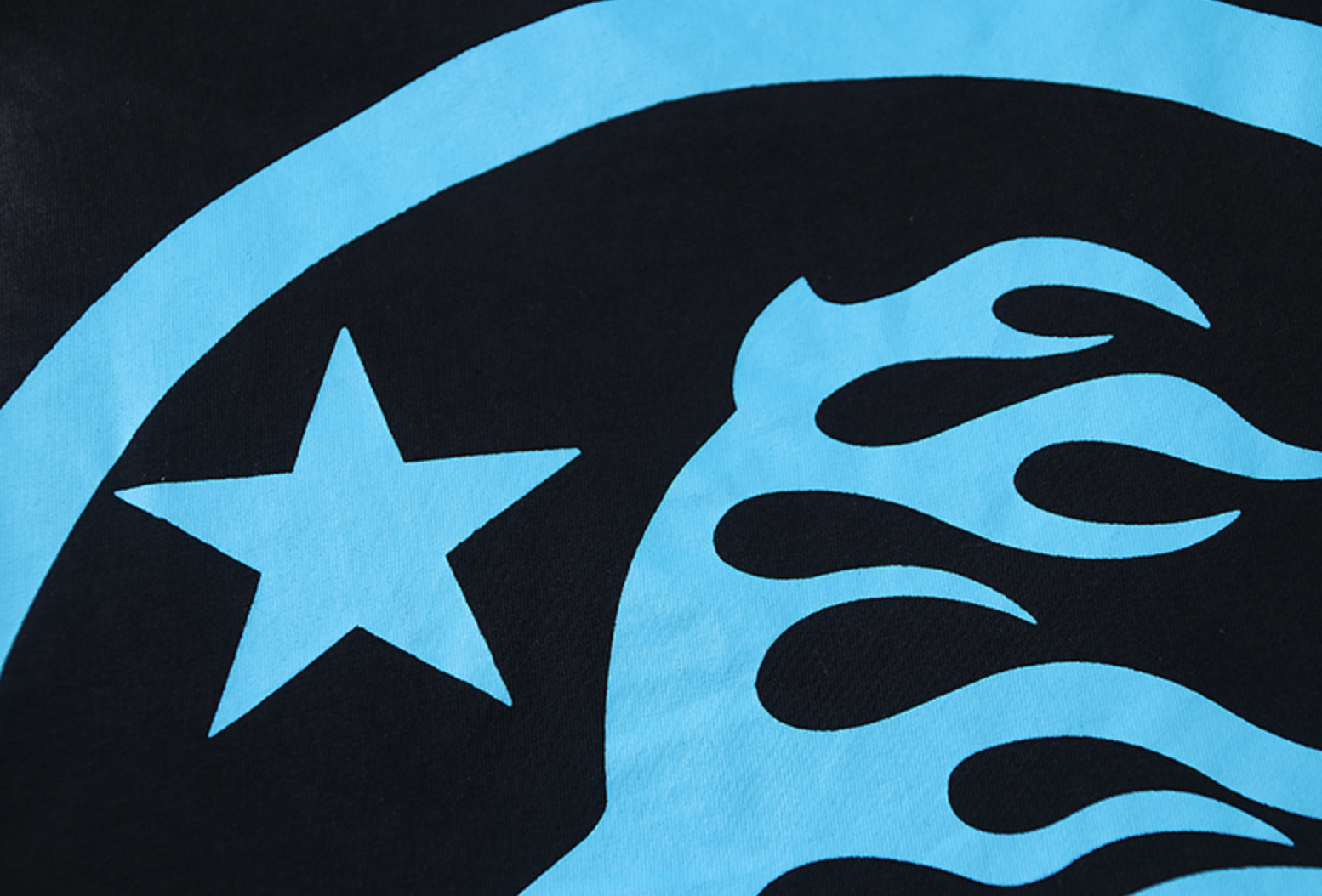 PLAYERA HELLSTAR PLAY ON