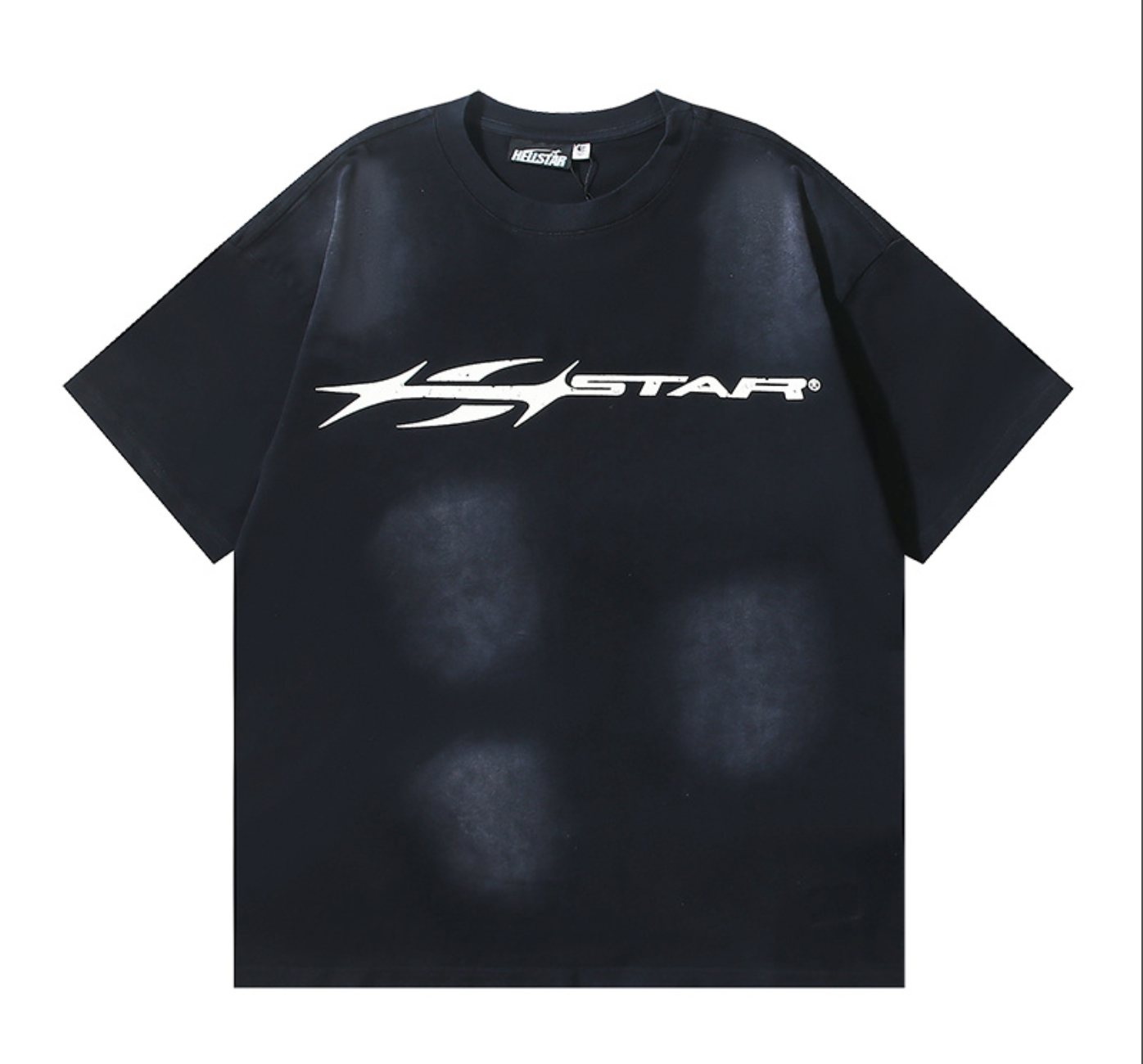 PLAYERA HELLSTAR CLASSICS