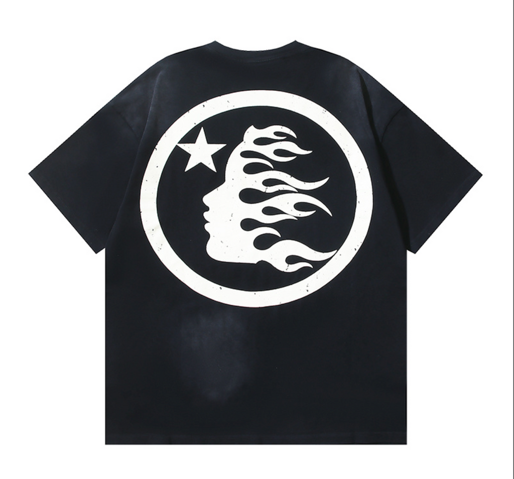 PLAYERA HELLSTAR CLASSICS