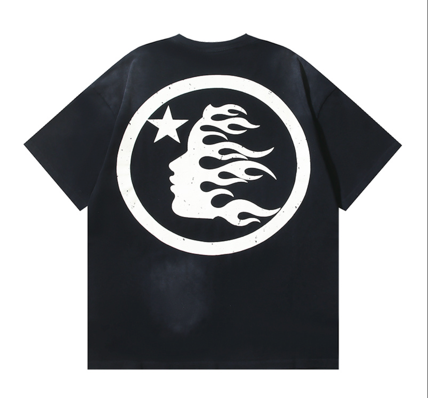 PLAYERA HELLSTAR CLASSICS