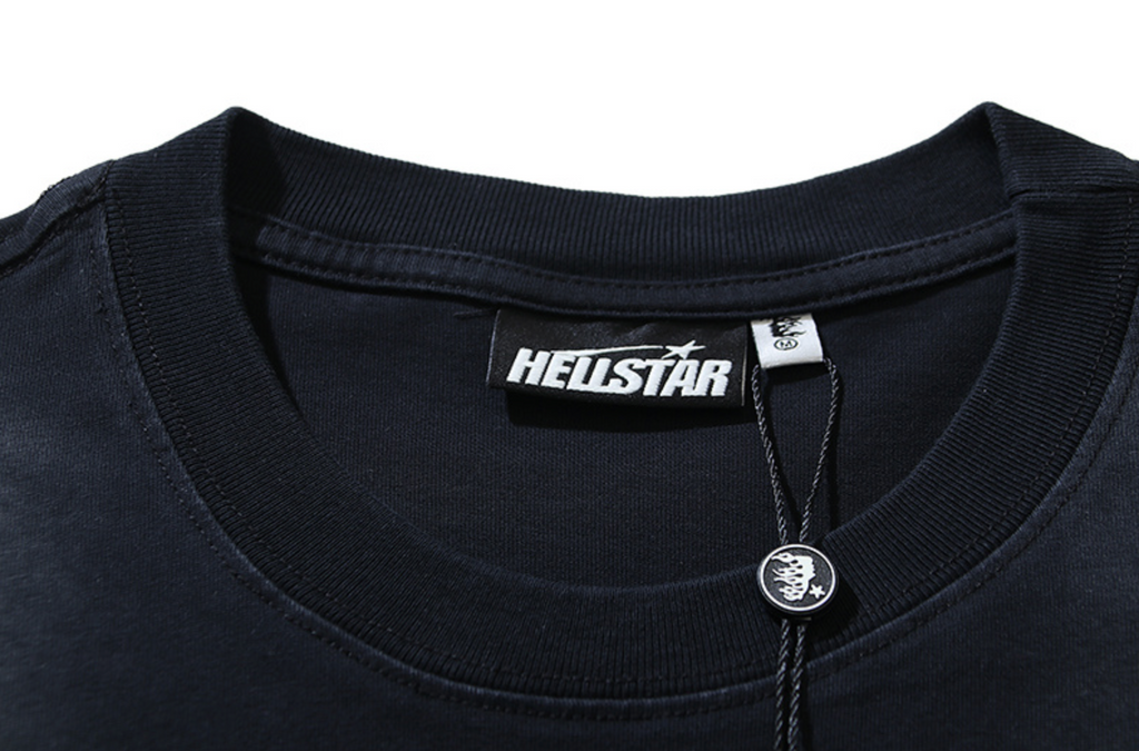 PLAYERA HELLSTAR CLASSICS