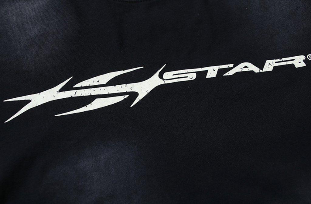 PLAYERA HELLSTAR CLASSICS