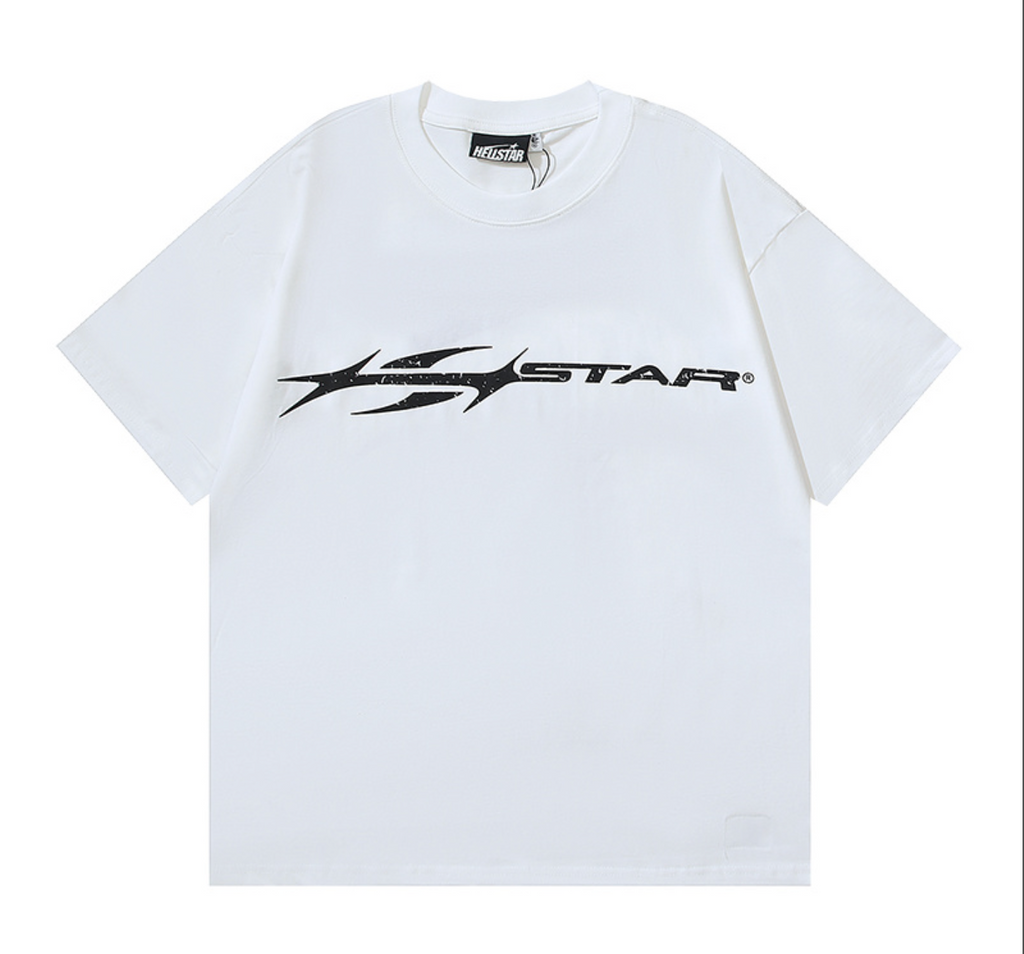 PLAYERA HELLSTAR CLASSICS