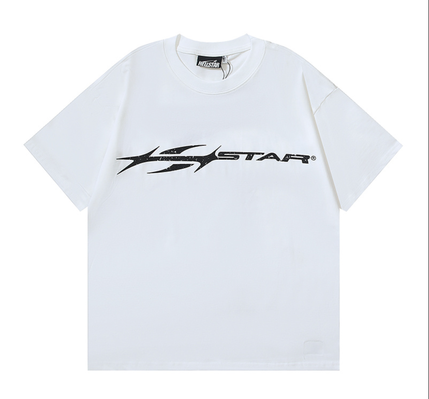PLAYERA HELLSTAR CLASSICS