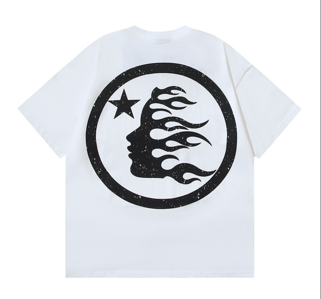 PLAYERA HELLSTAR CLASSICS