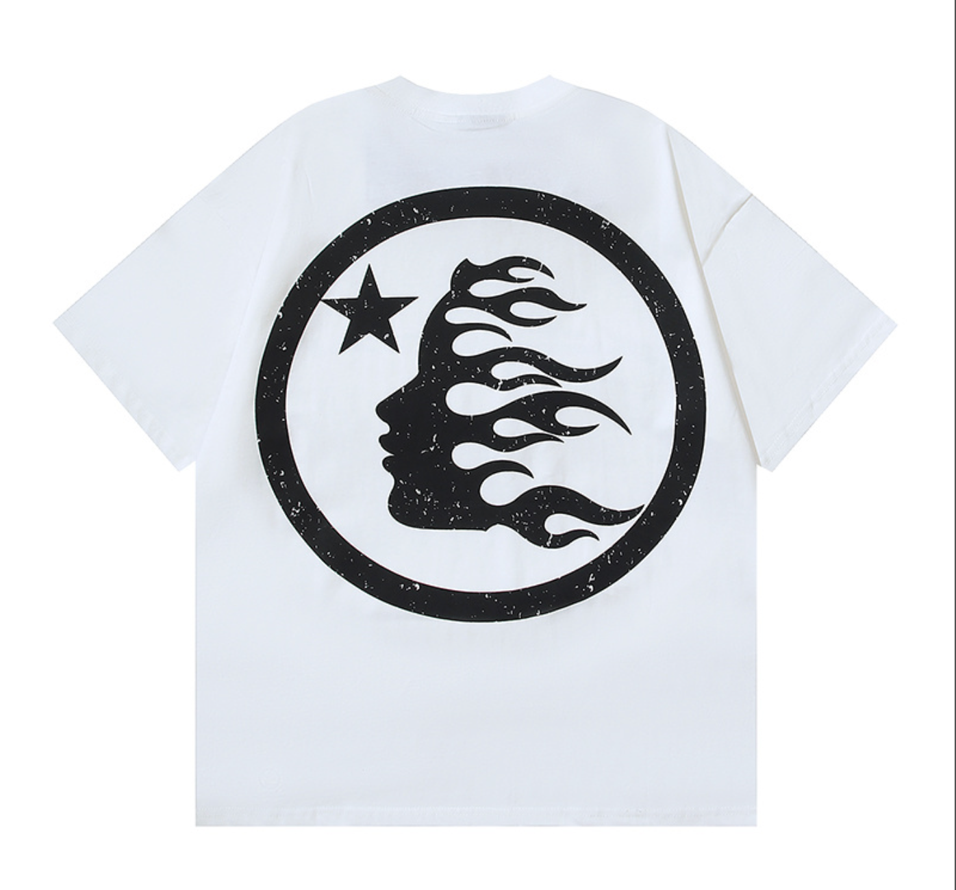 PLAYERA HELLSTAR CLASSICS