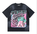 PLAYERA HELLSTAR 3070