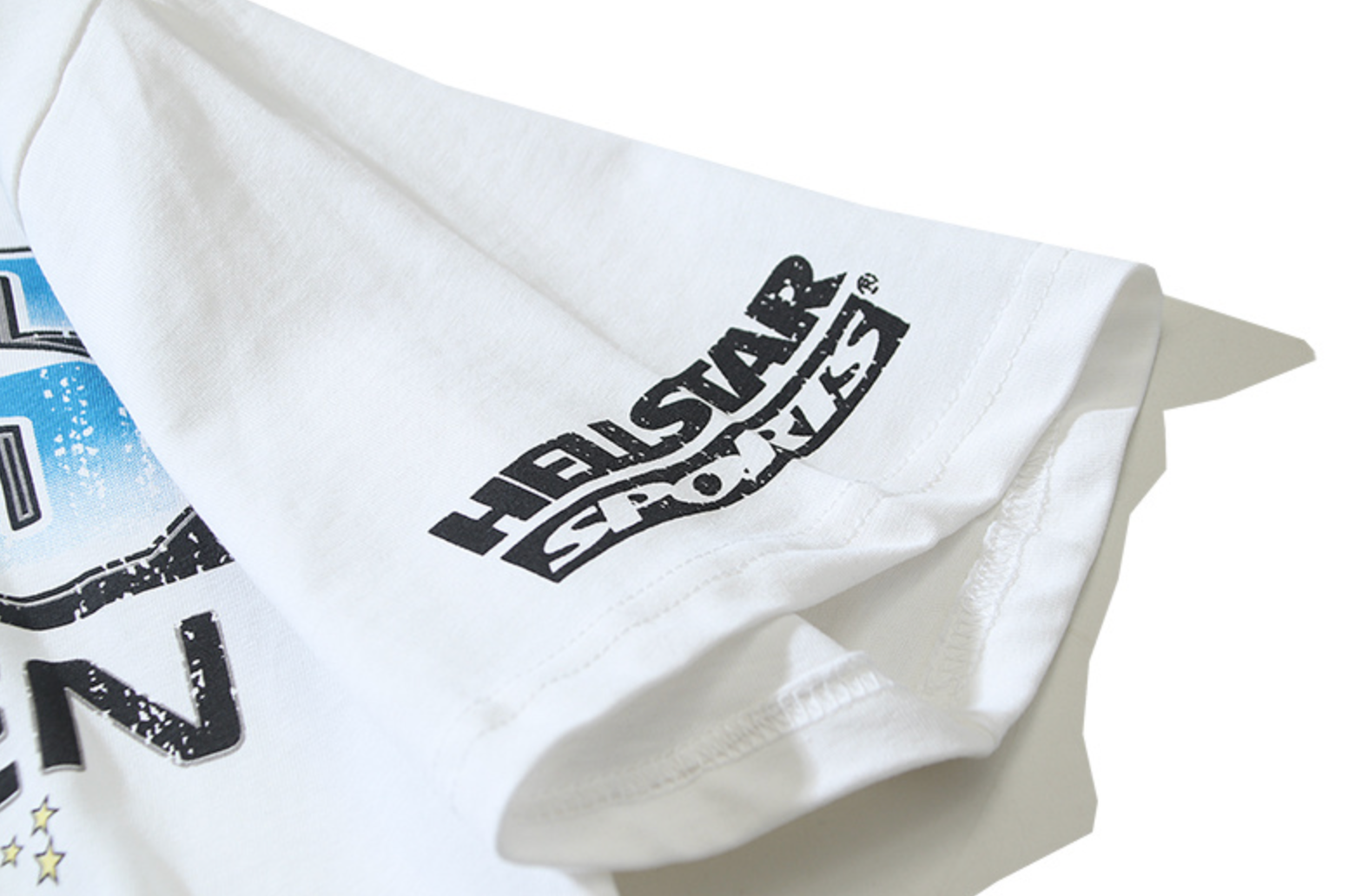 PLAYERA HELLSTAR ALL STARS