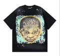 PLAYERA HELLSTAR NEW TESTAMENT
