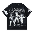 PLAYERA HELLSTAR PATH TO PARADISE