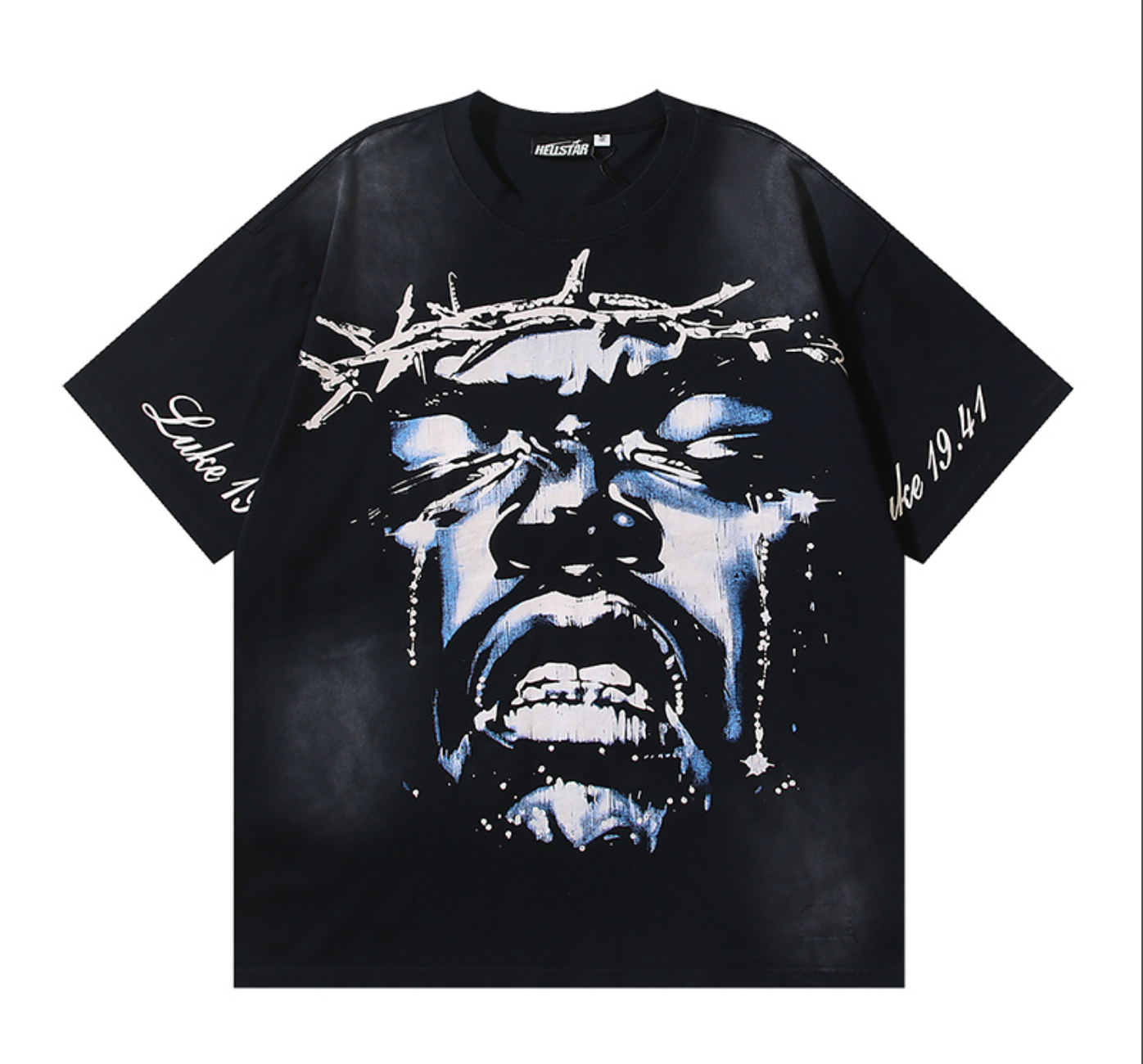 PLAYERA HELLSTAR LUKE 19.41