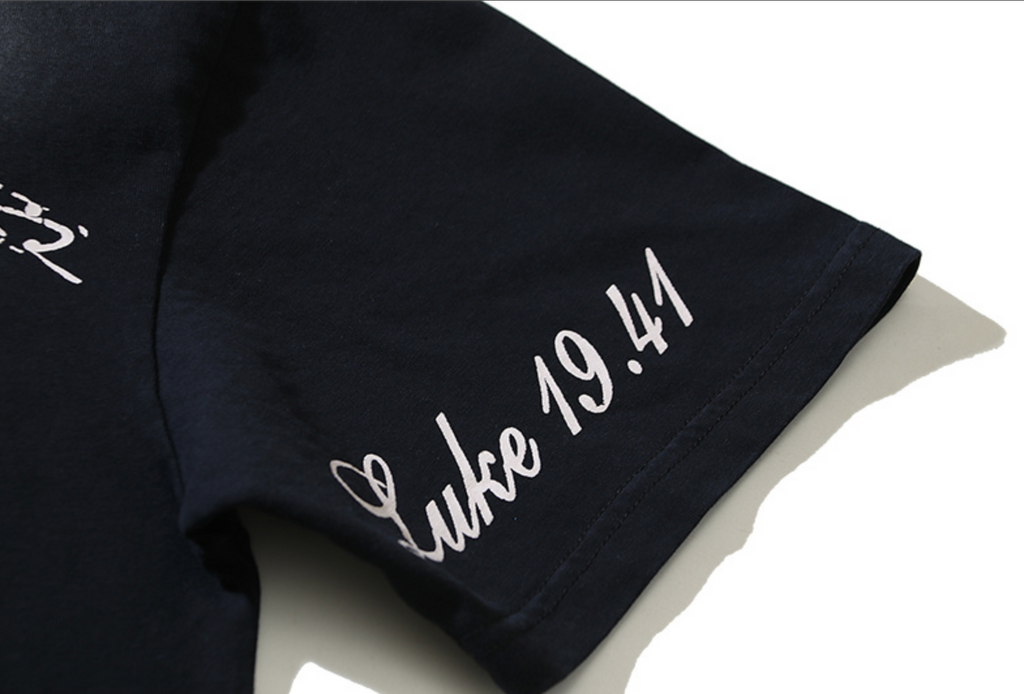 PLAYERA HELLSTAR LUKE 19.41