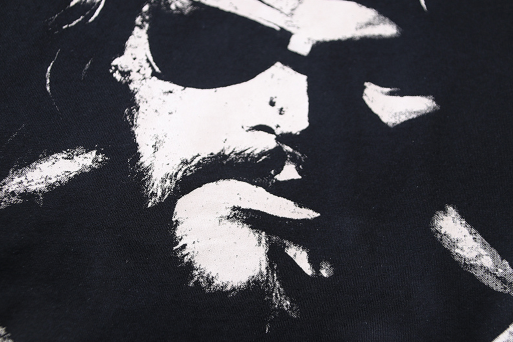 PLAYERA HELLSTAR SAVIOR